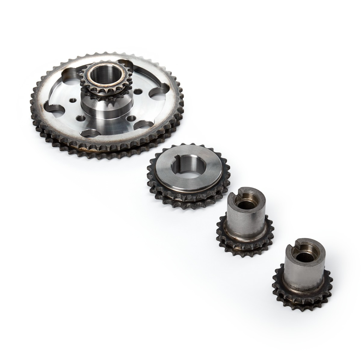 Comprar TCK42 FAI Kit de cadena de distribución